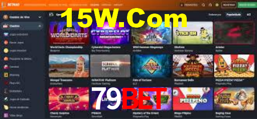 79Bet - Sites De Jogos Online - 79Bet App
