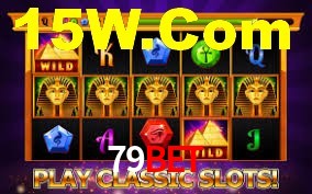 Welcome Bonus 79Bet