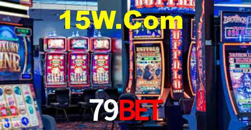 79Bet: Seu Cassino Premiado com Pagamentos Rápidos