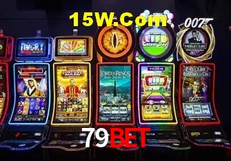79Bet Rio de Janeiro - Popular Jogos