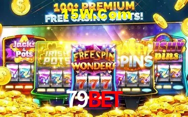 79Bet Salvador - Promo Stats