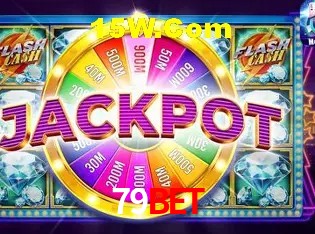 79Bet Slot - 320+ Caça-Níqueis Premium