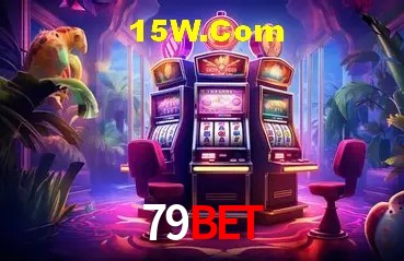 Sistemas de Segurança 79Bet