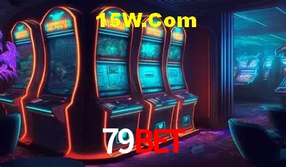 79Bet - Aplicativo Móvel