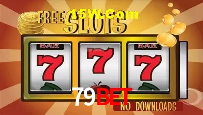 79Bet Plataforma - Certificada MGA desde 2015
