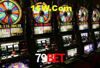 79Bet São Paulo - Top Slots