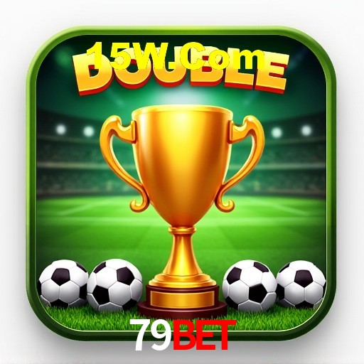 Apostas de Futebol 79Bet
