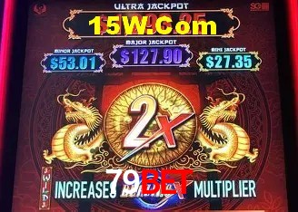 79Bet - cassino ao vivo