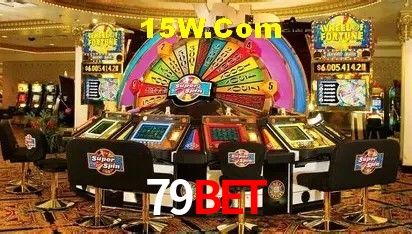 Promoções Sazonais 79Bet