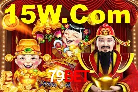 Welcome Bonus 79Bet