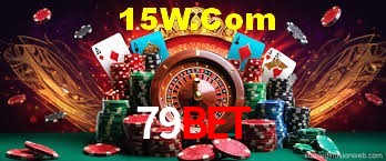 Game Providers 79Bet