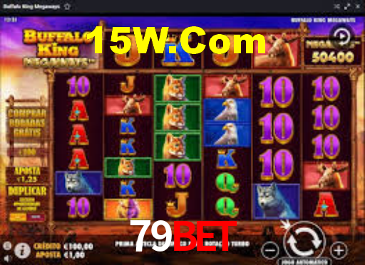 79Bet: Jogos de Caça-Níqueis-Altas Recompensas, Roleta-Velocidade, Blackjack-Desafios Máximos