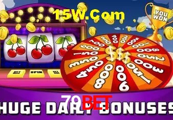 Ofertas Exclusivas 79Bet